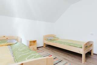 Отели типа «постель и завтрак» Simon Vendégház Suseni Двухместный номер с 1 кроватью или 2 отдельными кроватями, вид на горы-25